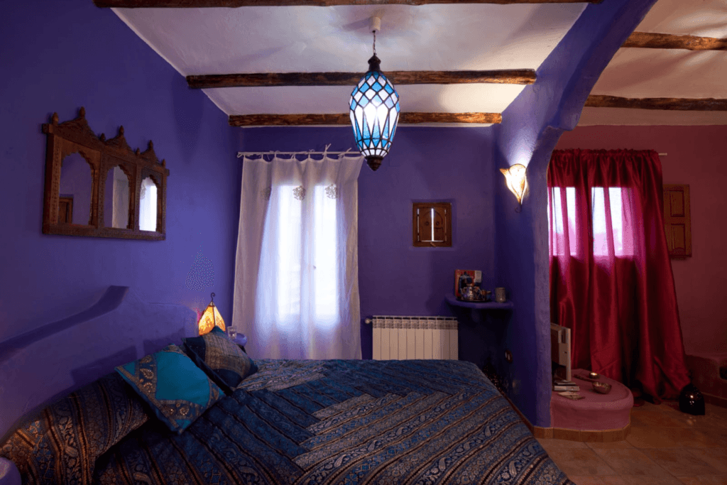 el desierto el planeta escondido bañera hidromasaje en segovia Hotel Rural en Segovia para Escapadas Románticas