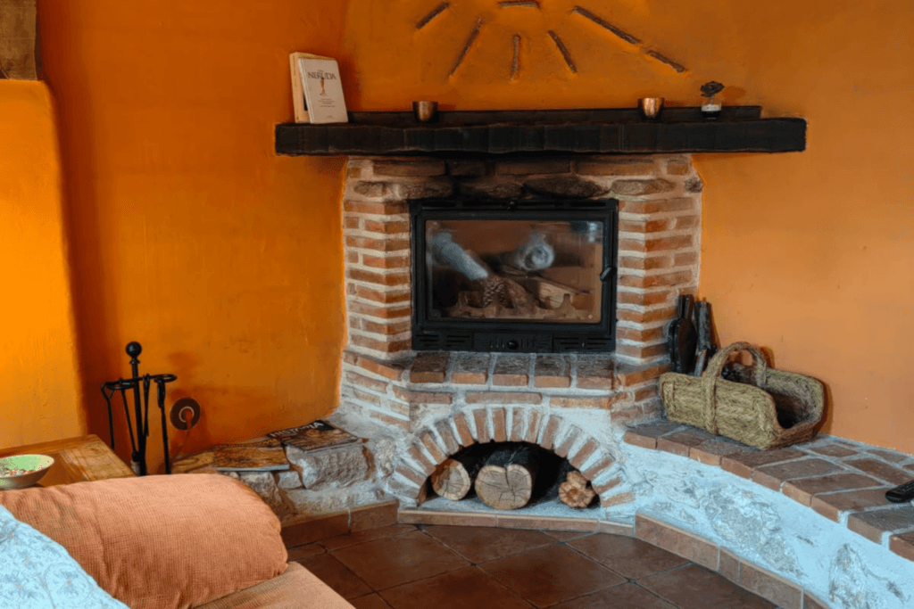 bañera hidromasaje en segovia Hotel Rural en Segovia para Escapadas Románticas