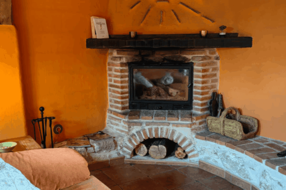 bañera hidromasaje en segovia Hotel Rural en Segovia para Escapadas Románticas