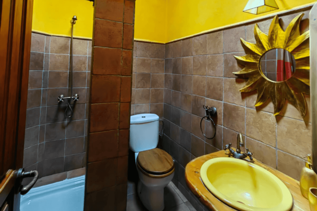 bañera hidromasaje en segovia Hotel Rural en Segovia para Escapadas Románticas