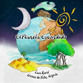 Alojamiento Rural en Segovia - EL PLANETA ESCONDIDO