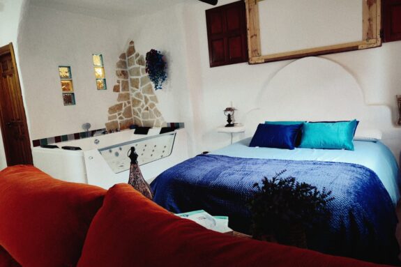El Planeta Escondido | Hotel Casa Rural en Losana de Pirón, Segovia
